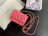 Luxe Touch Bags -  Bags - 418
