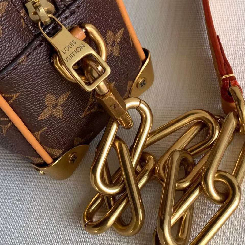 Luxe Touch Fashion LTB-bags - 17426