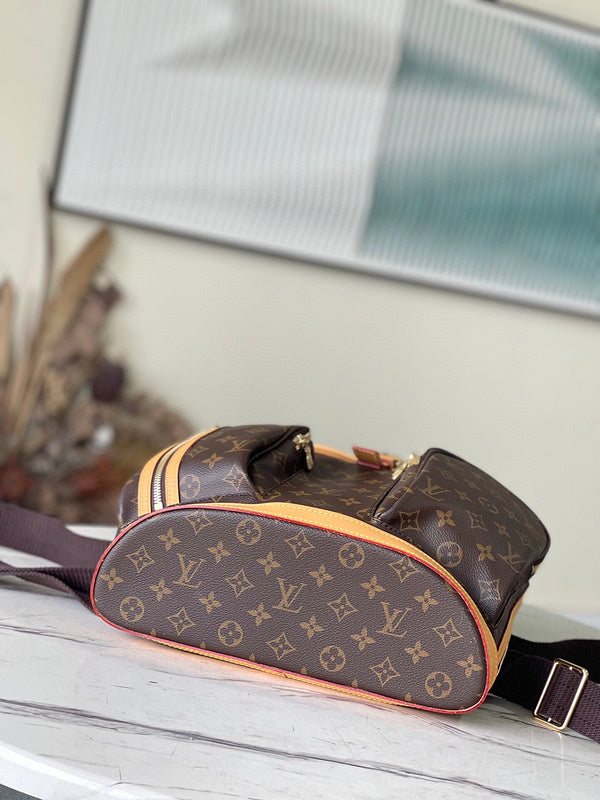 Fashion Luxe Touch bags - 4759