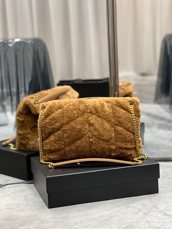 Luxe Touch SLY Bags - 500