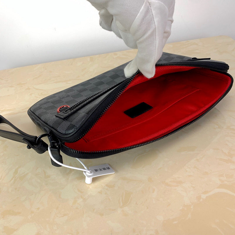 Fashion Luxe Touch bags - 3095