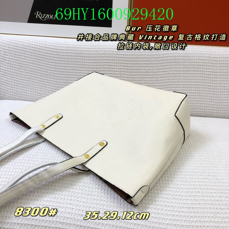Luxe Touch Fashion -BBR Bags - 401