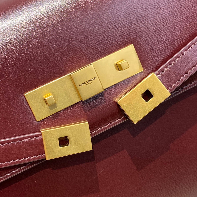 Luxe Touch - SLY Bags 117