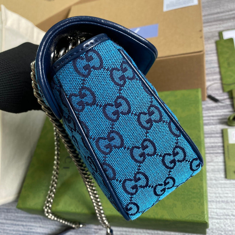 LTB - GG Bags - 1960