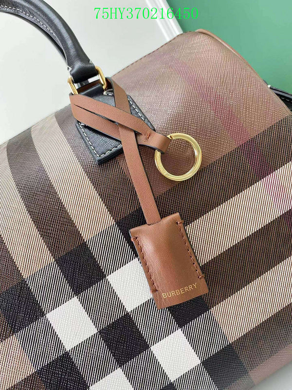 LTB Fashion -BBR Bags - 190