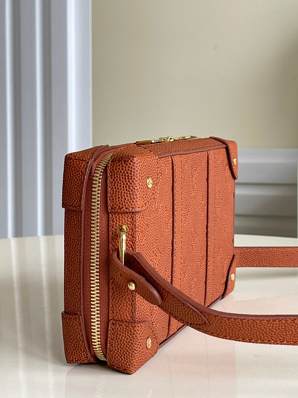 Fashion Luxe Touch bags - 3086