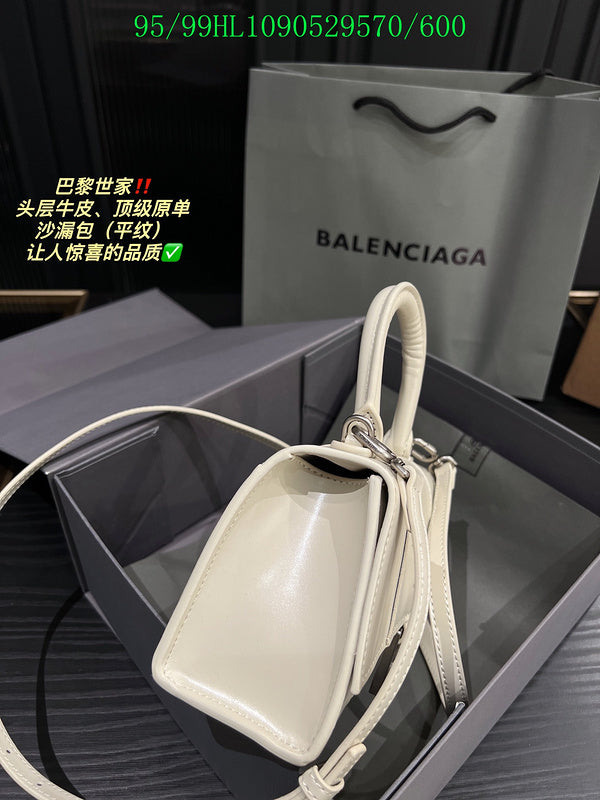 Luxe Touch Fashion - BGA Bags - 1751