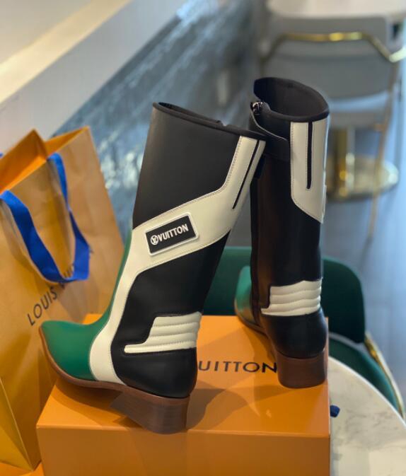 Luxe Touch Bags 

 - LTB Women Shoes - 810