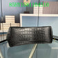 Luxe Touch Fashion - BGA Bags - 1993
