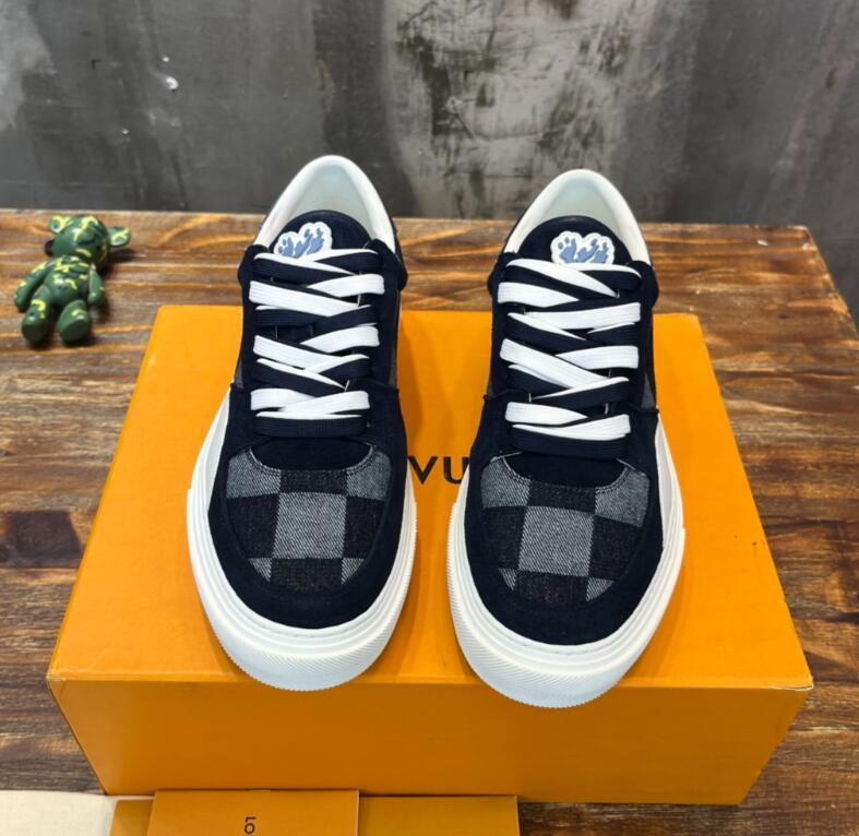 Luxe Touch Bags 

 - LTB Men Shoes - 978