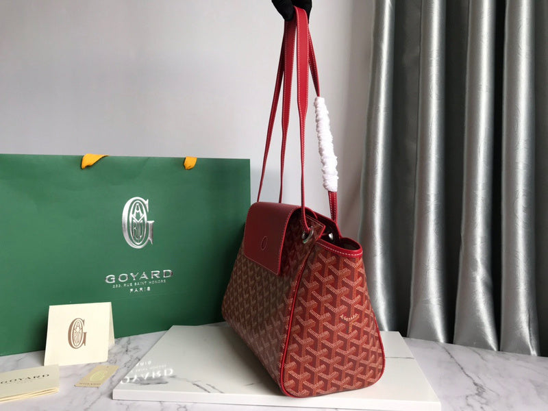 LTB - GOD Bags - 102
