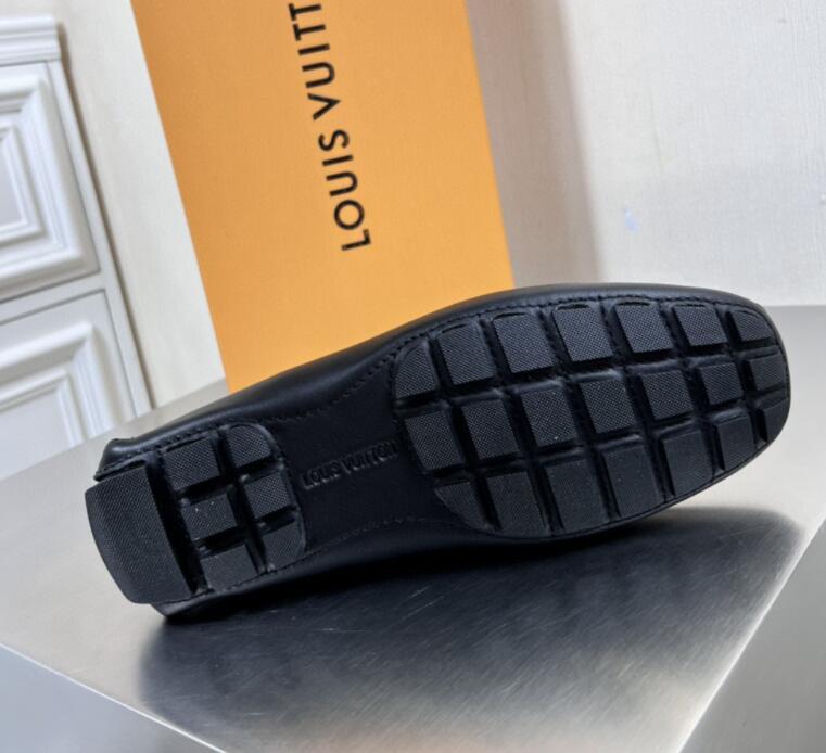 Luxe Touch Bags -  Men Shoes - 853