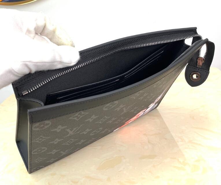 Luxe Touch Bags -   2691