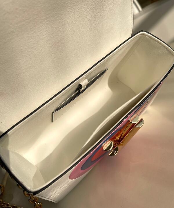 Luxe Touch Bags 

 - LTB Bags - 2585