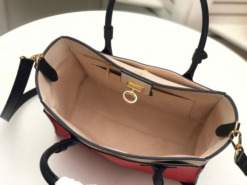 Fashion Luxe Touch bags - 3766