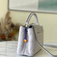 Fashion Luxe Touch bags - 5478