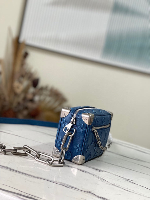 Fashion Luxe Touch bags - 4540