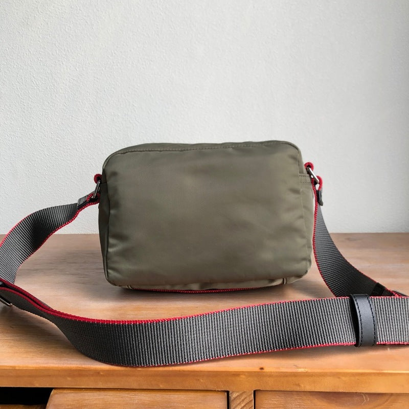 Luxe Touch Fashion -BBR Bags - 1412