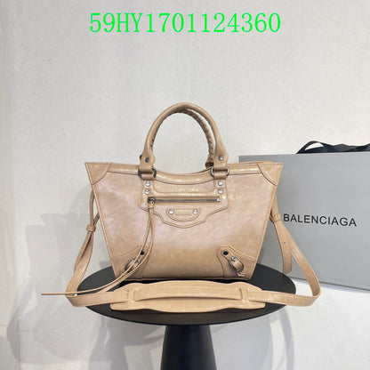 LTB Fashion - BGA Bags - 1964