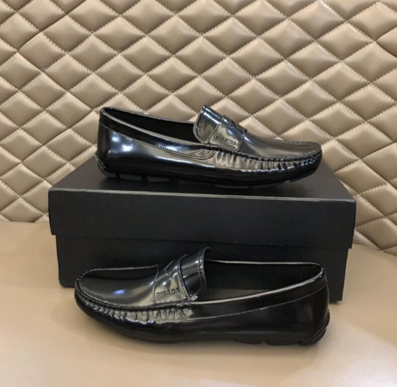 Luxe Touch Bags 

 - PD Men Shoes - 388