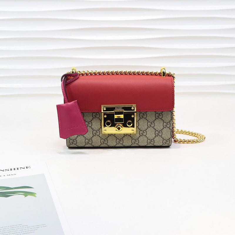 Luxe Touch Bags - Luxe Touch Bags - 1003
