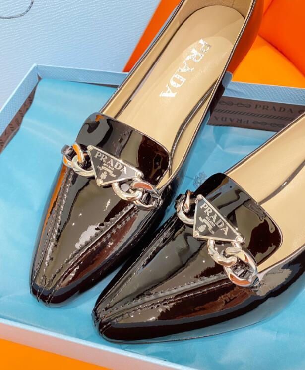 Luxe Touch Bags -  Women Shoes - 358