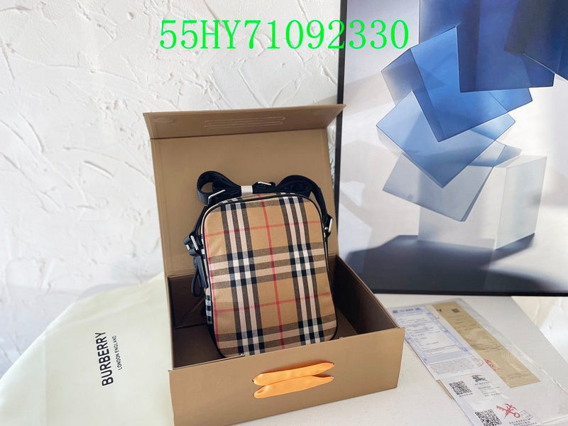 LTB Fashion -BBR Bags - 257