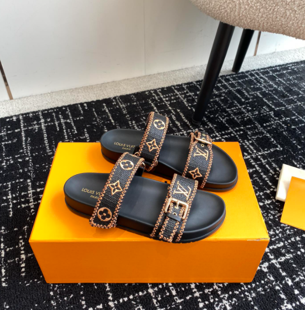 Luxe Touch Bags 

 - LTB Women Shoes - 019