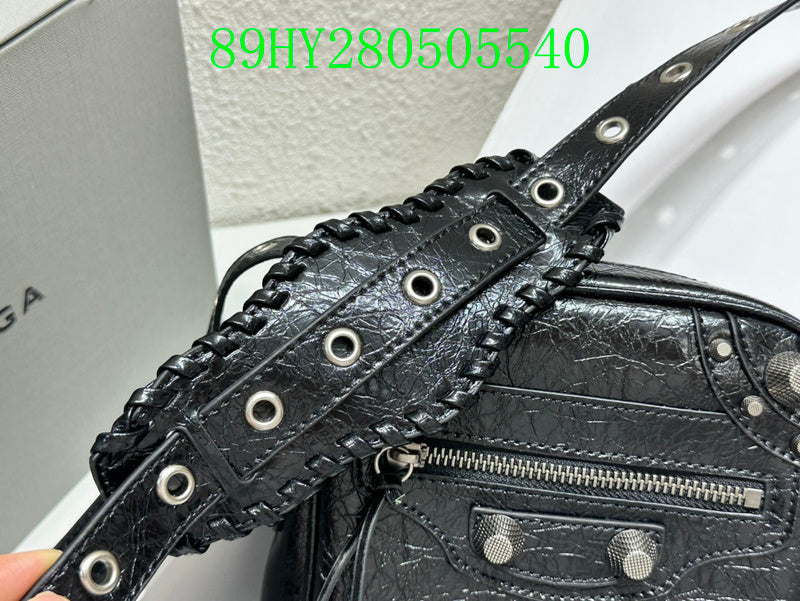 Luxe Touch Fashion - BGA Bags - 1792
