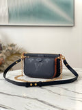 Luxe Touch Fashion LTB-bags - 17502