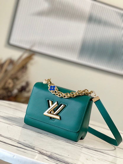 Fashion Luxe Touch bags - 4225