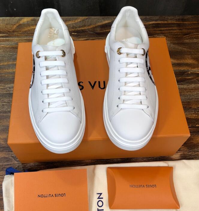 Luxe Touch Bags 

 - LTB Men Shoes - 1691