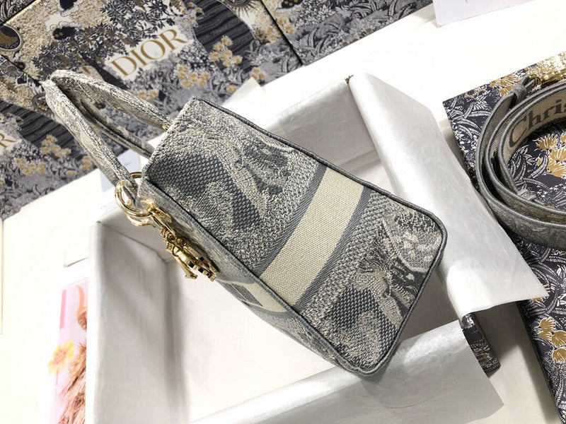 LTB - Luxe Touch Bags - 2572