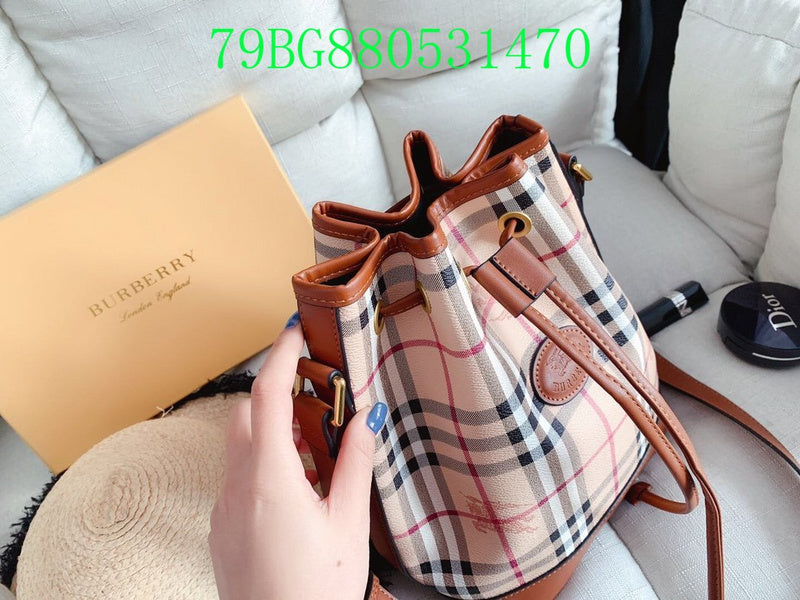 LTB Fashion -BBR Bags - 486