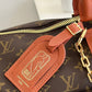 Luxe Touch Fashion LTB-bags - 17238