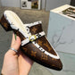 Luxe Touch Bags 

 - LTB Women Shoes - 574
