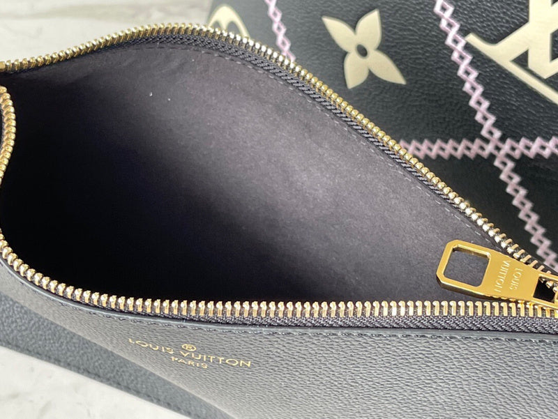 Fashion Luxe Touch bags - 5420