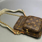 Luxe Touch Bags -   2302