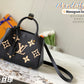 Luxe Touch Fashion LTB-Bags - 16634