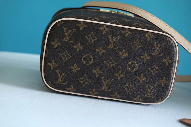 Luxe Touch Fashion LTB-bags - 8004