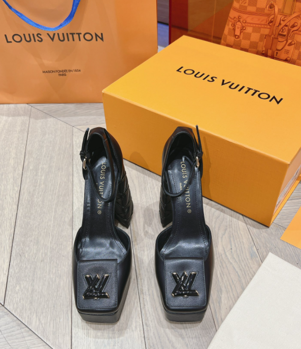 Luxe Touch Bags 

 - LTB Women Shoes - 015