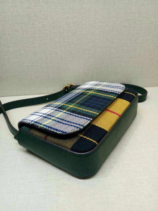 Luxe Touch Bags Fashion -BBR Bags - 1178