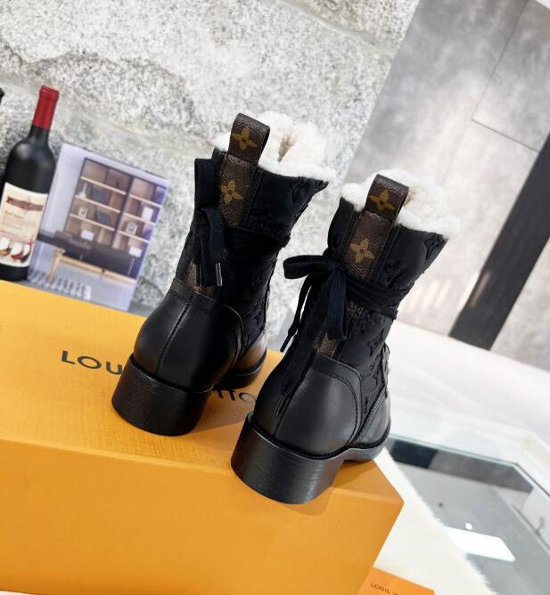 Luxe Touch Bags -  Women Shoes - 840