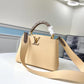 Luxe Touch Bags -   2589