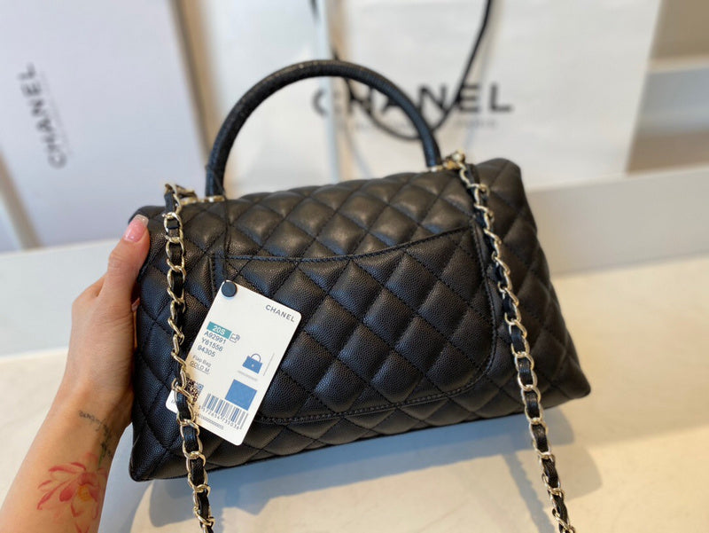 Luxe Touch Bags -  Bags - 137