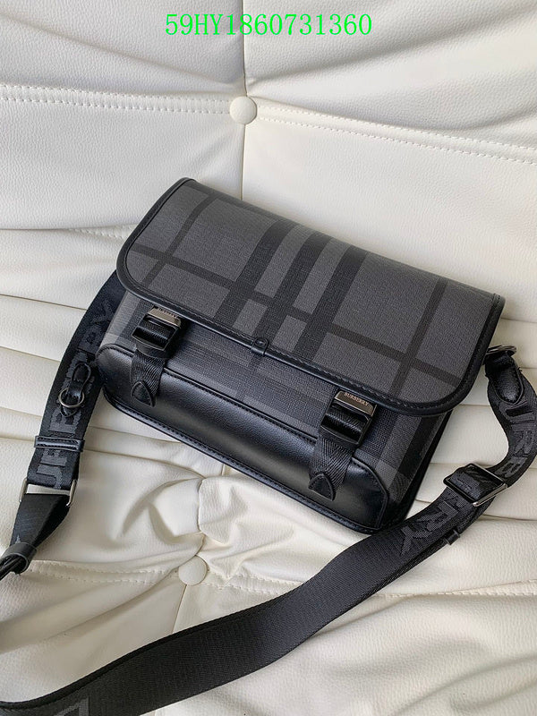 LTB Fashion -BBR Bags - 102