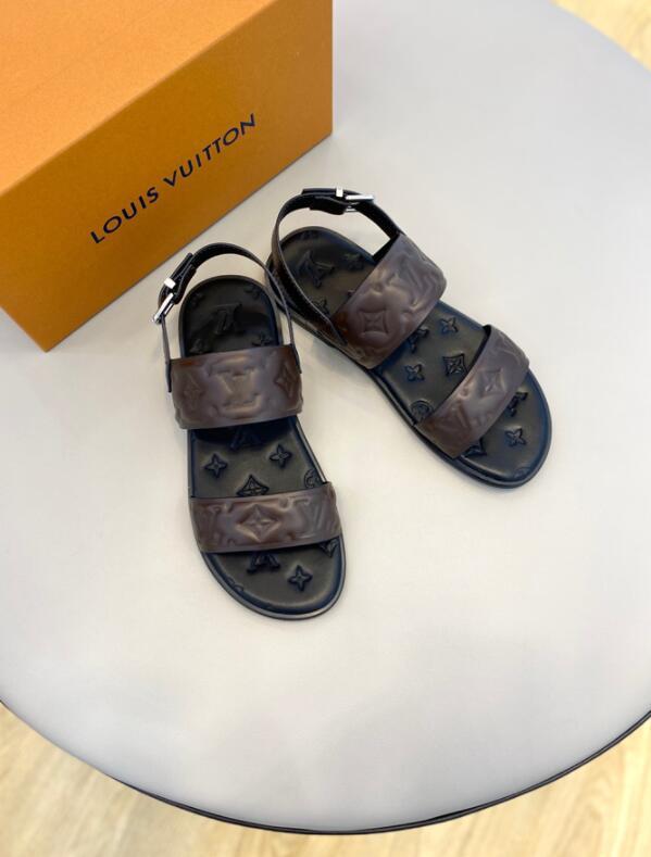 Luxe Touch Bags 

 - LTB Men Shoes - 1124
