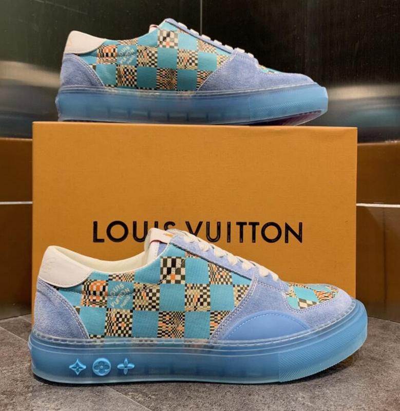 Luxe Touch Bags -  Men Shoes - 1360