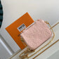 Luxe Touch Fashion LTB-Bags - 16768