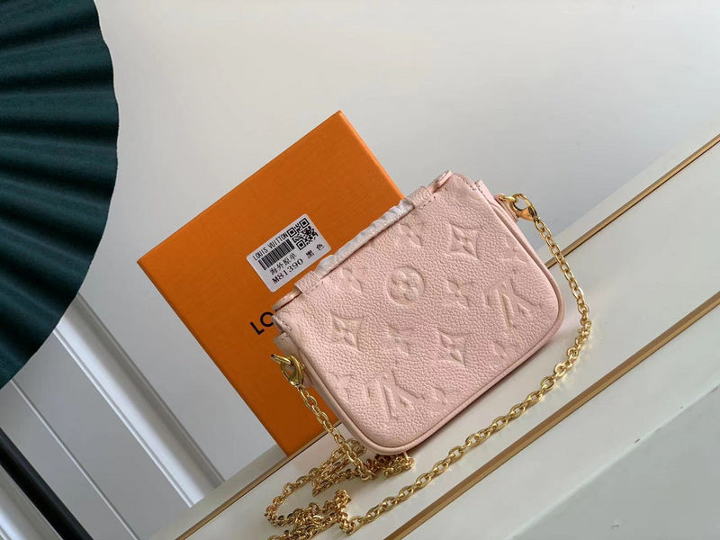 Luxe Touch Fashion LTB-Bags - 16768